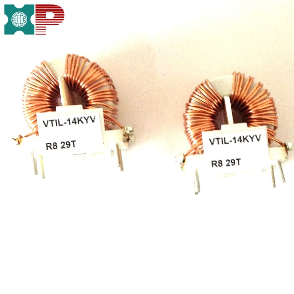 Power Common Mode Choke Inductor (CSC core)