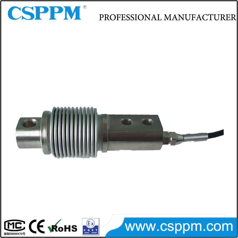 Ppm230-Bw12 Metal Bellow Load Cell for Hopper Scale