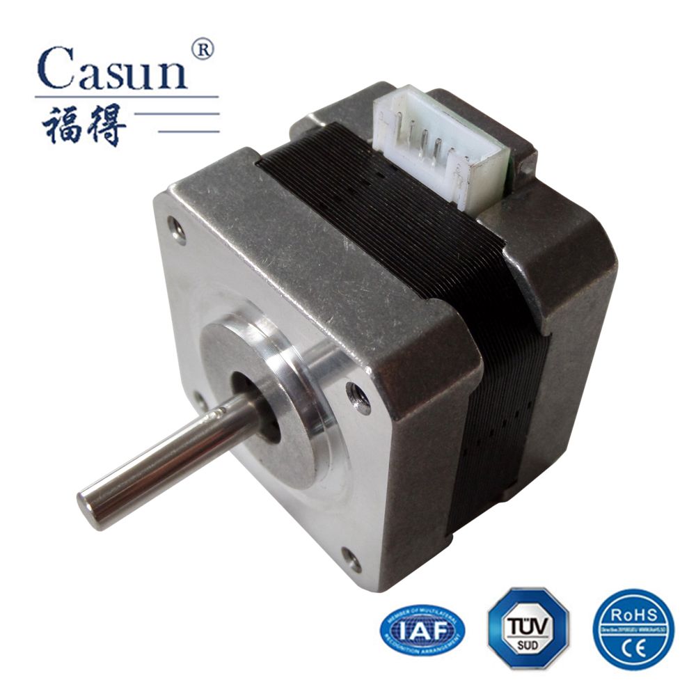 42mm NEMA 17 Electrical Stepper Motor for 3D Printer
