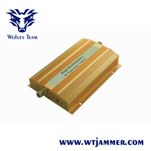 ABS-33-1d Dcs Signal Amplifier