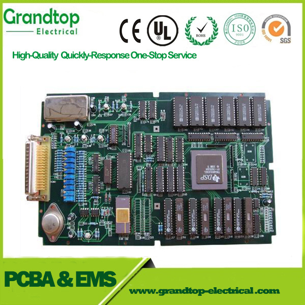 Electronic One Stop PCB Assembly PCBA Manufacturer
