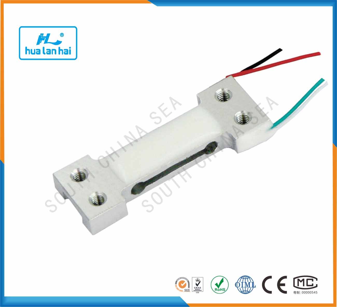 Micro Load Cell Czl639HD (CZL639HD)