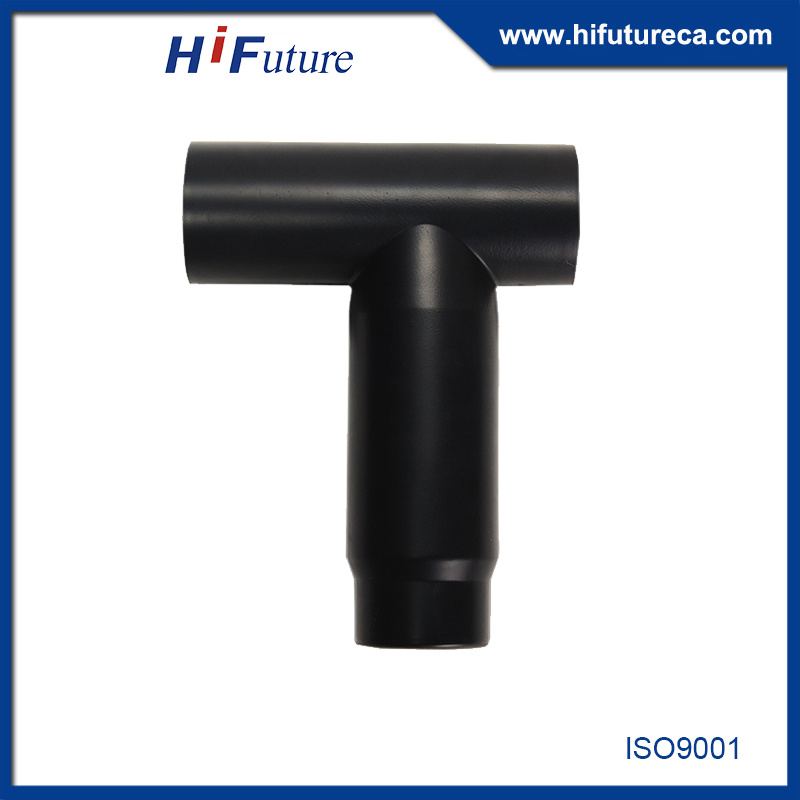 24kv Deadbreak Silicone Rubber Screened Front and Rear Connectors