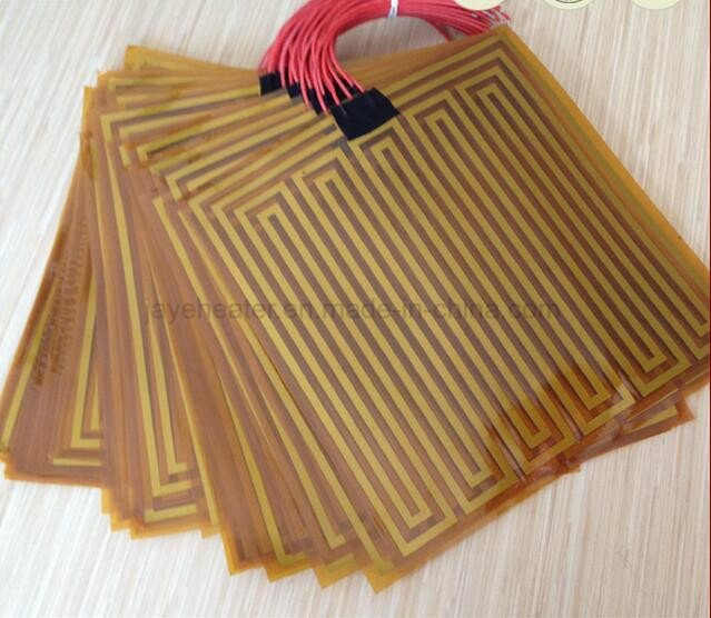 Polyimide Film Insulated Heating Element