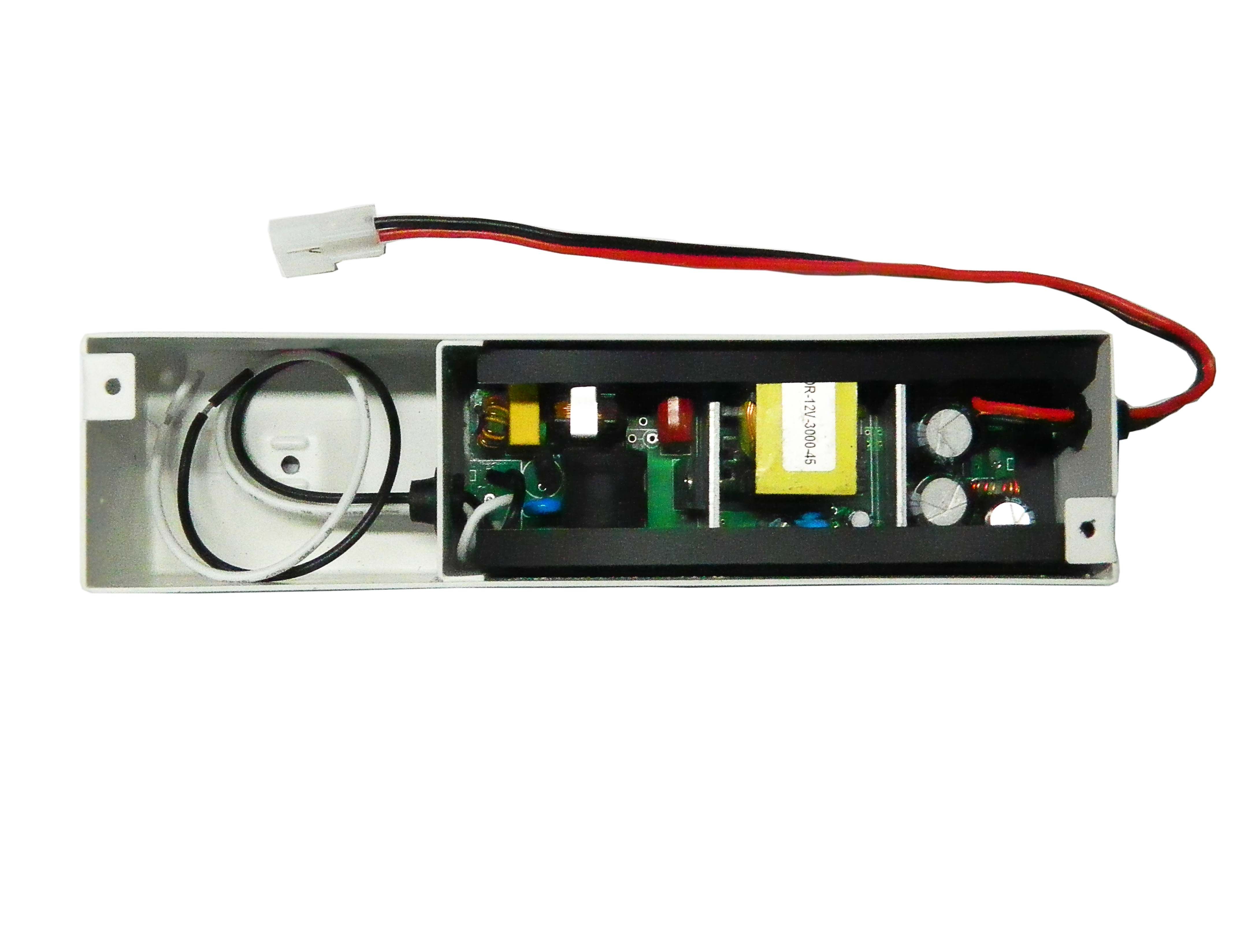 350mA/700mA Power Supply Triac Dimmable LED Driver