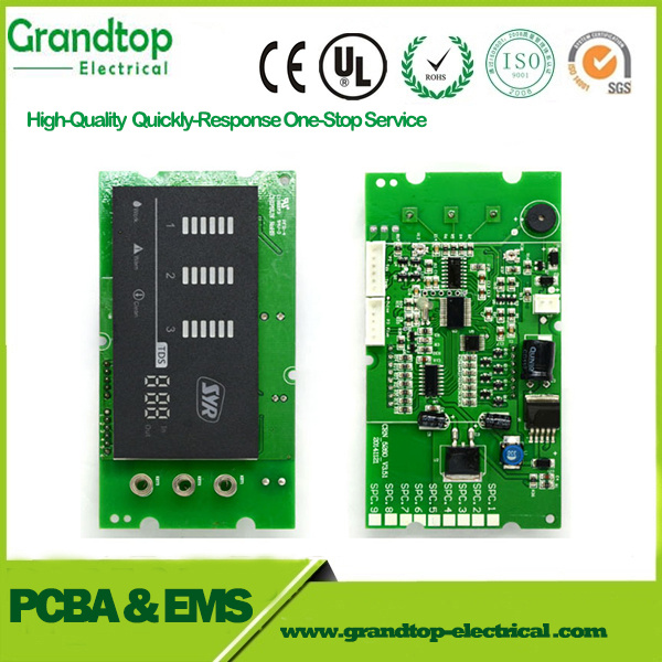 Electronic Circuit Boards PCBA/ PCB Assembly in China