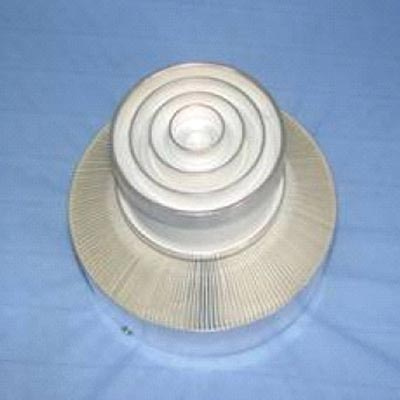 High Frequency Welding Machine Vacuum Ceramic Electron Triode (TH375)
