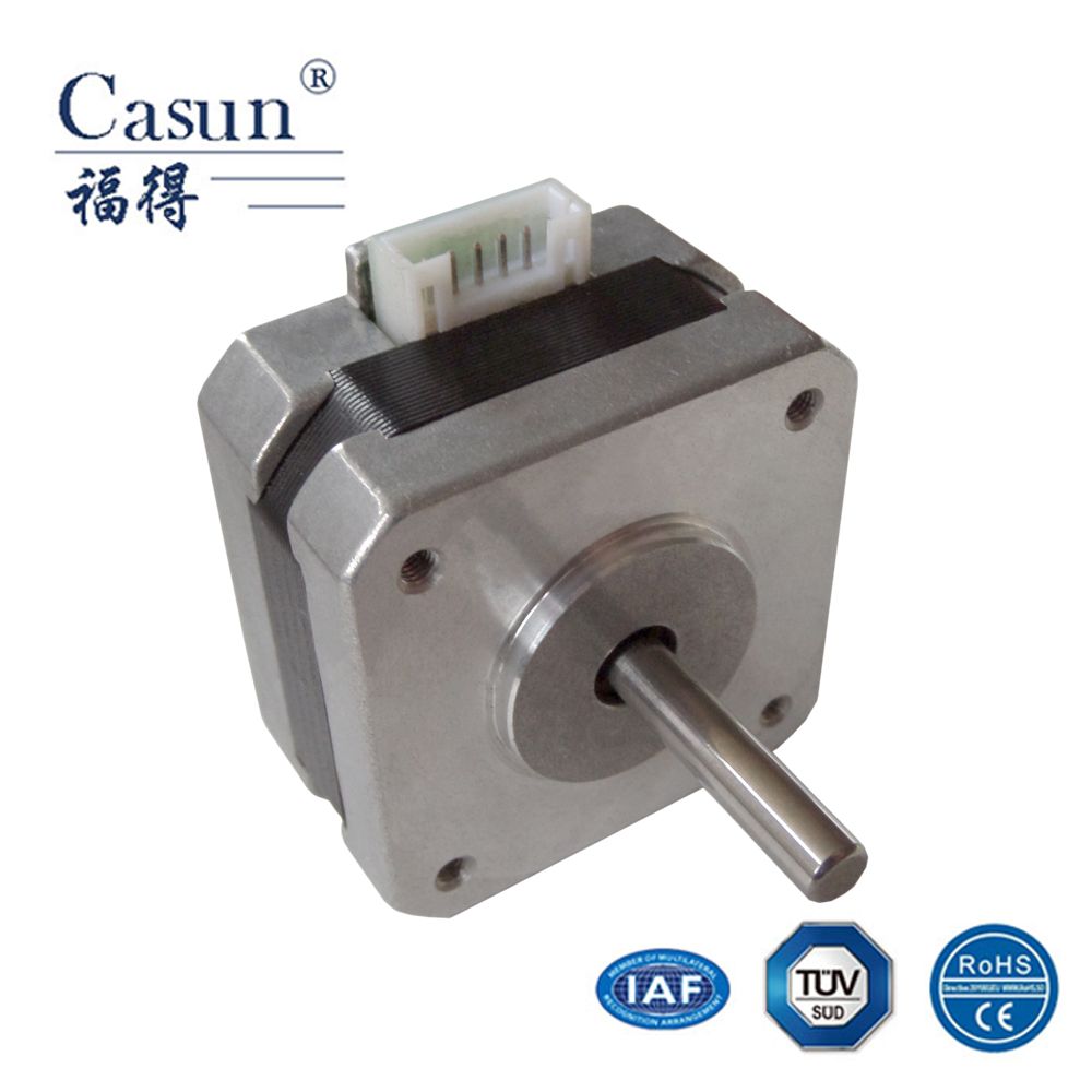1.8 Degree High Torque NEMA 17 3D Printer Stepper Motor