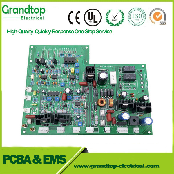 OEM ODM PCB Board and PCB Assembly Service in Shenzhen