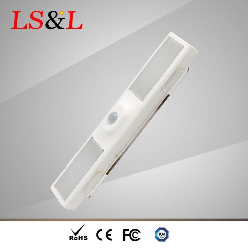 LED Multi-Function Wardrobs Night Light