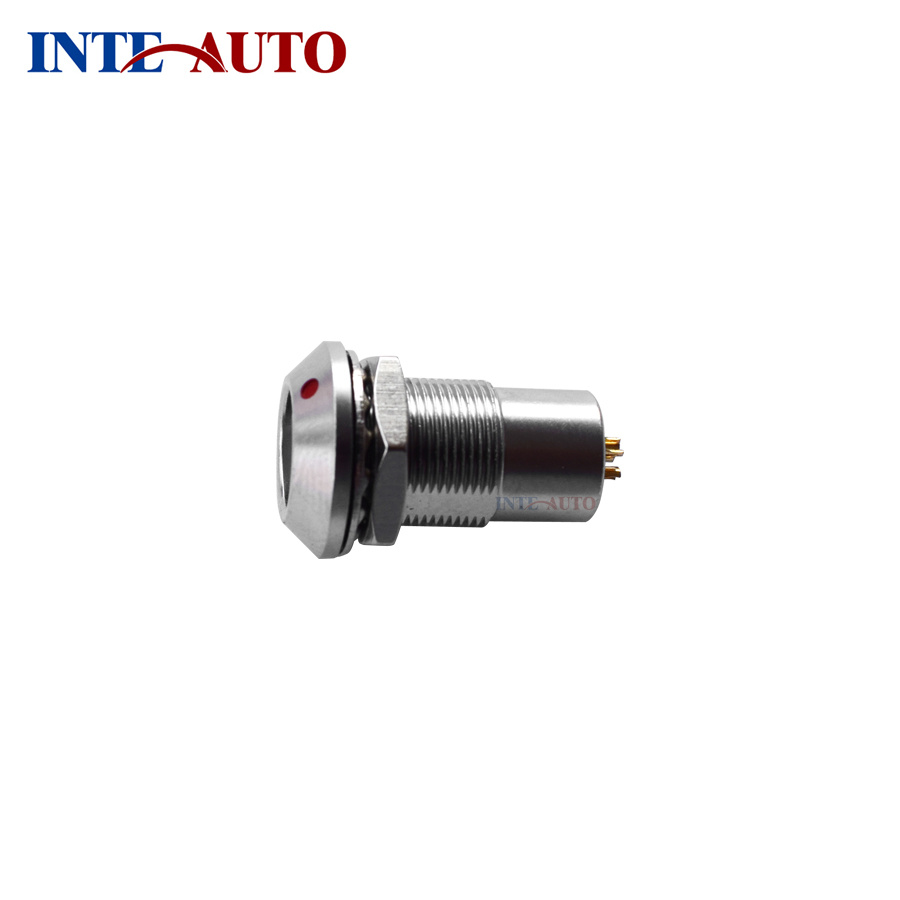 Female Metal Micro Electrical Connectors