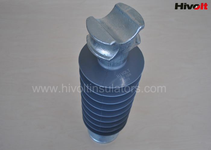 120kv Polymer Line Post Insulator