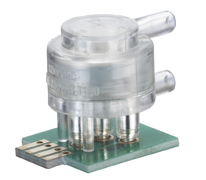 Three Gear Pneumatic Switch of Household Appliances
