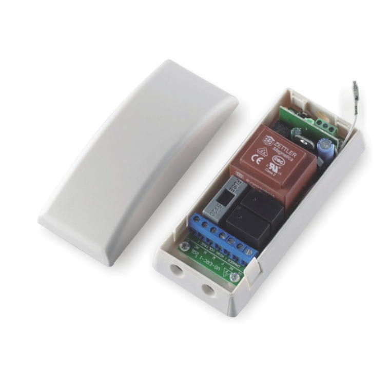 Exter Remote Control Board for Tubular Motor