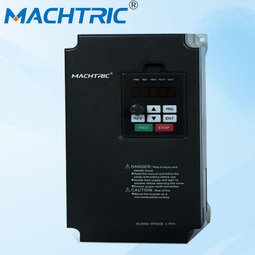 High Frequency Inverter S3800e Series AC Drive/VFD/VSD for General Use
