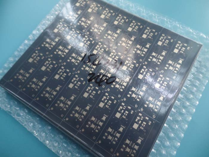 Multilayer PCB High Quality 4 Layer PCB Black PCB