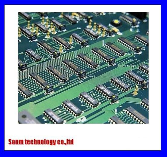 Electronic Manufacturing PCBA for Evaluation Board (PCB Assembly)