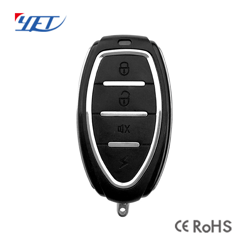Shenzhen Factory Long Range Wireless Garage Door Remote Control