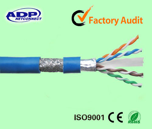 LAN Cable UTP/FTP/SFTP