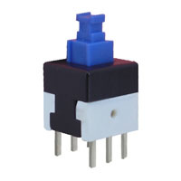 SGS Miniature Micro Push Button Switch (PS-8226-L)