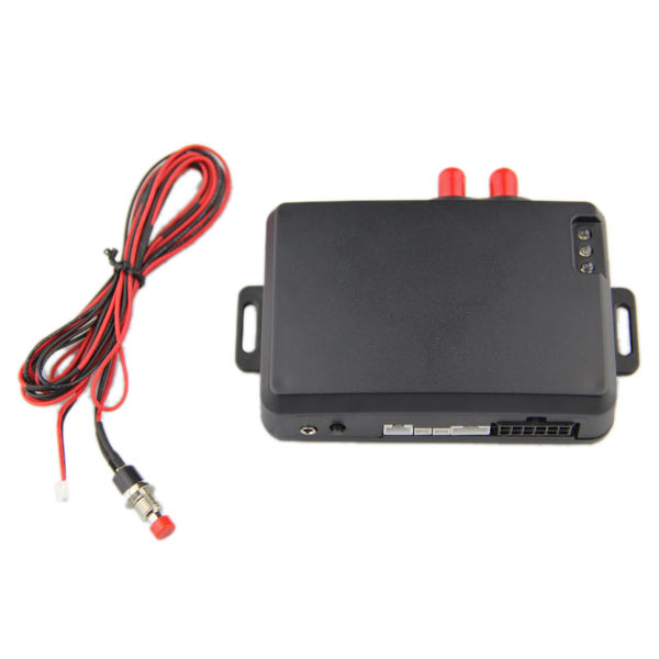 3G WCDMA GPS Tracking Device