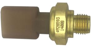 Air Pressure Sensor 4928593 for Qsb6.7 Engine