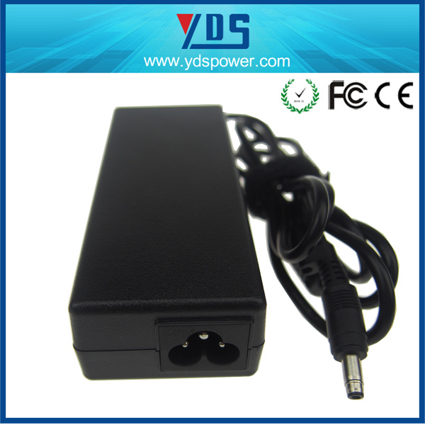 18.5V 4.9A 90W Laptop Adapter for Compaq