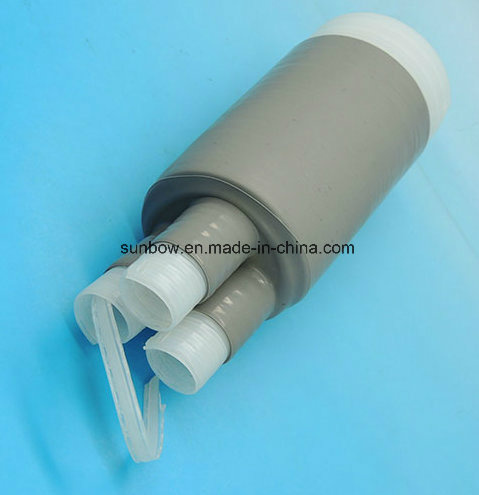 Cold Shrink Silicone Rubber Breakouts