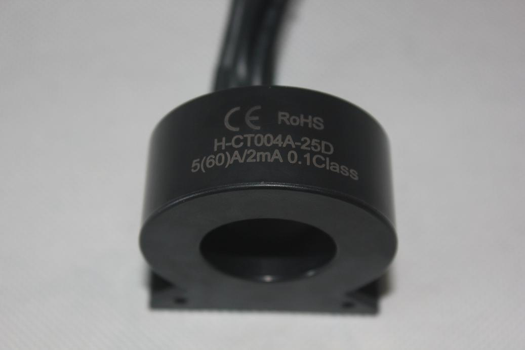 Zero CT 5A/2mA