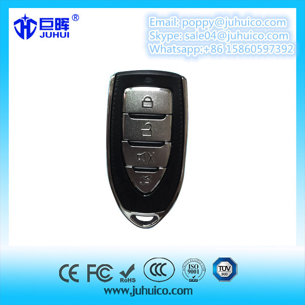 Code EV1527 Wireless Automatic Metal RF Remote Transmitter