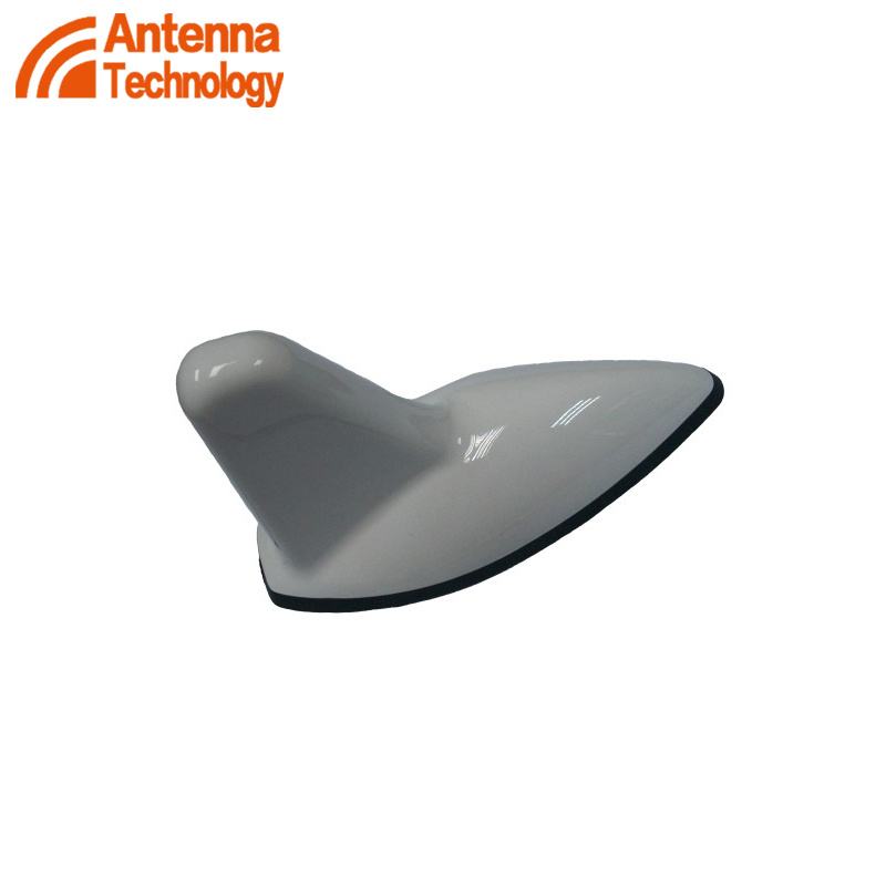 Active Outdoor Shark Fin GPS Antenna