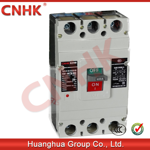 Moulded Case Circuit Breaker