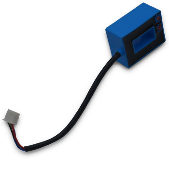 Current Sensor Hall Open Loop DC 5V