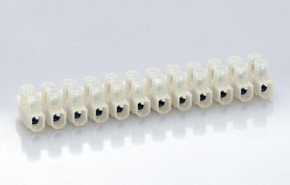 12 Ways Terminal Block (T04-12S)