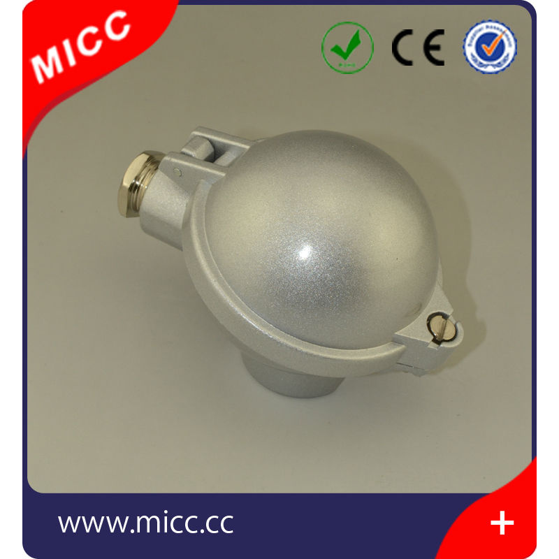 Micc Thermocouple Head Daad
