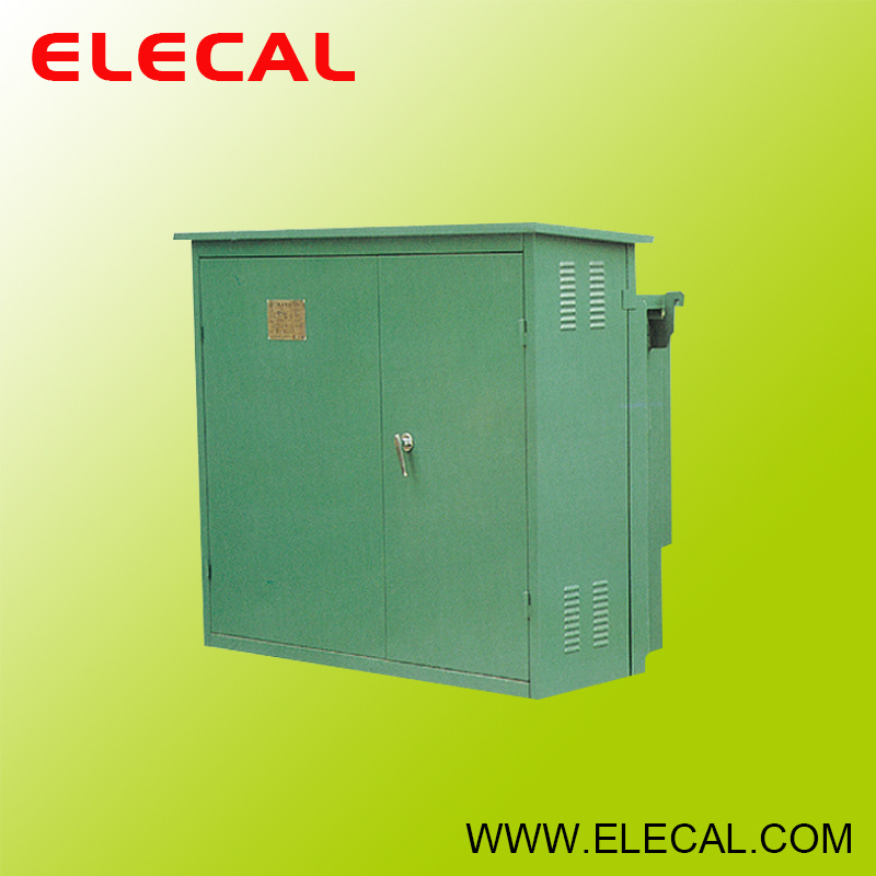 Zgs11 Series Combired Transformer