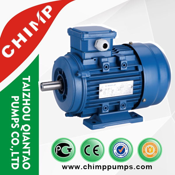 Ce Approved Y2 Series 3 Phase AC Electrical Motor