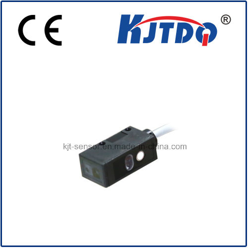 Customized Square Type Photoelectric Diffuse Sensor Switch with Factory Price