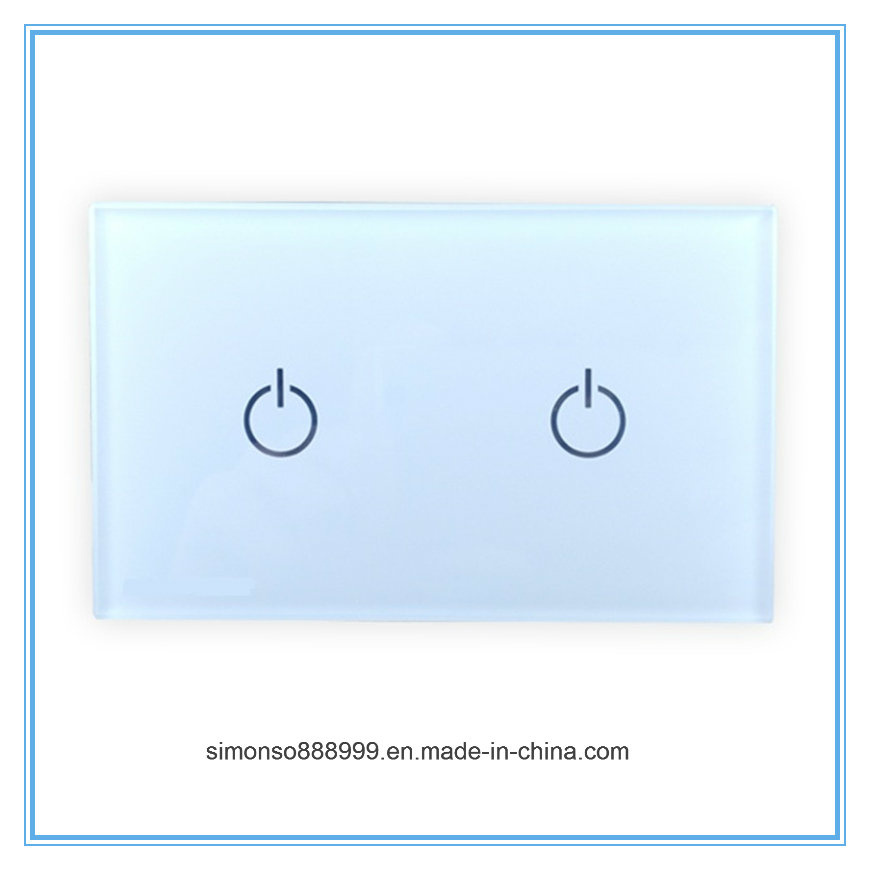 120*72 Ios and Andriod Smartphone APP Control Switch