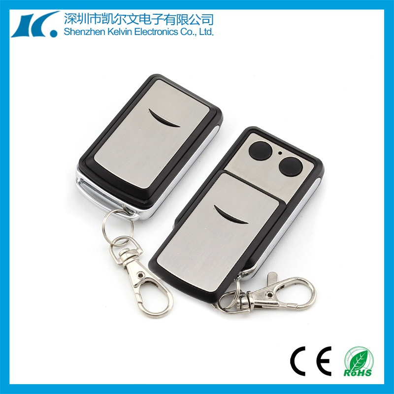 Adjustable Frequency RF Remote Control Duplicator