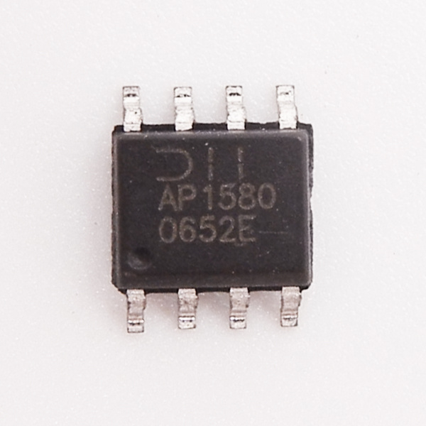 New and Original Electronic Component Voltage Regulators Ap1580