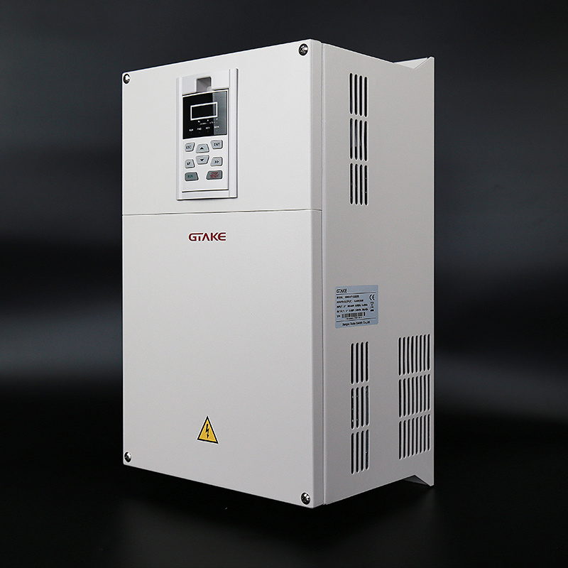 China Top 10 Brand Frequency Inverter VFD Variable Frequency Drive AC Drive
