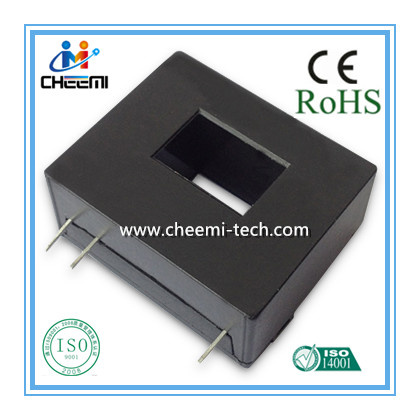 Hall Effect Current Sensor Measuring Inverter Current Transducer