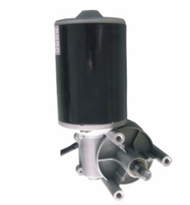 76zyt DC Worm Gear Motor