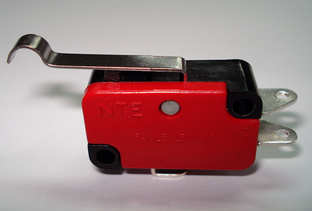 Micro Switch for Home Appliance