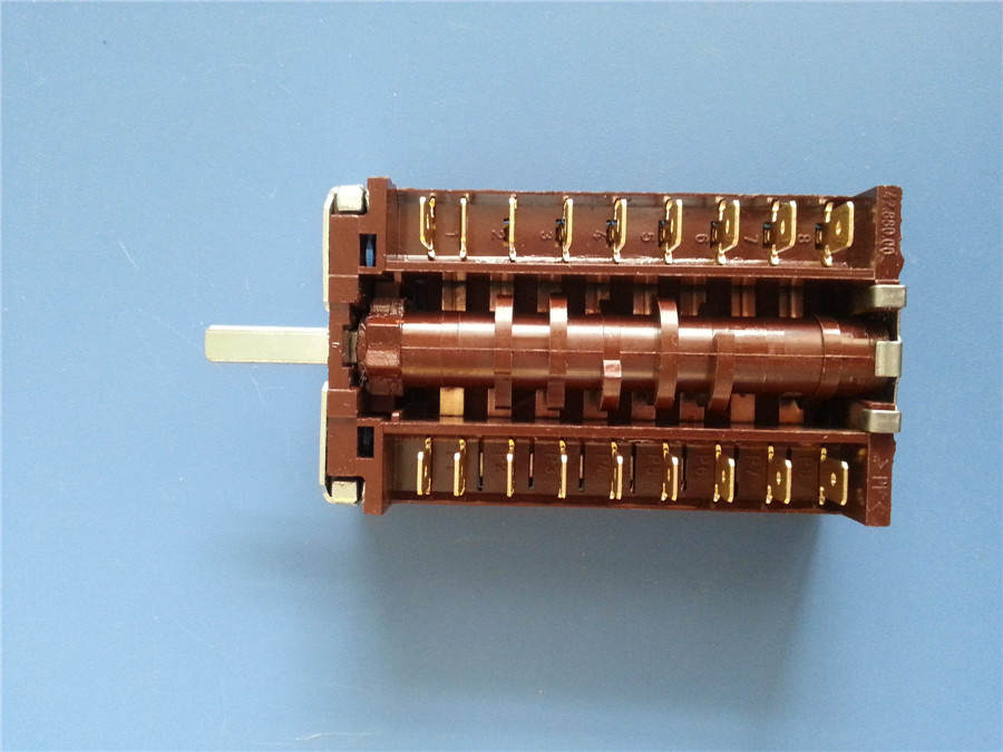 Rocker Switch Oven Switch Rotary Switch