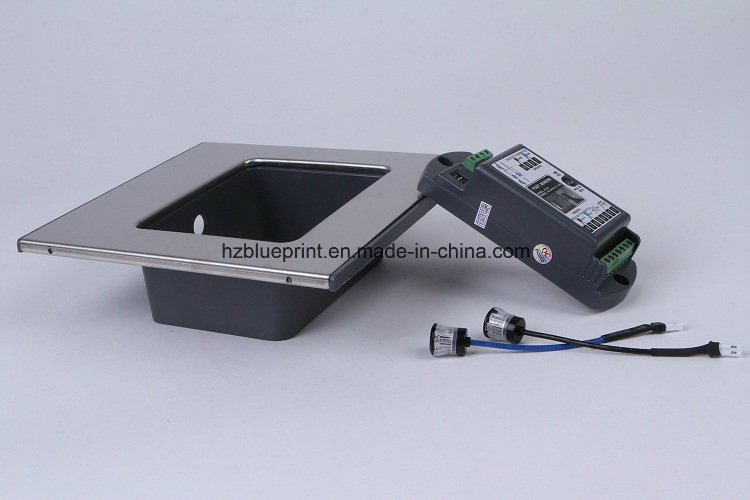 Automatic Door Sensor