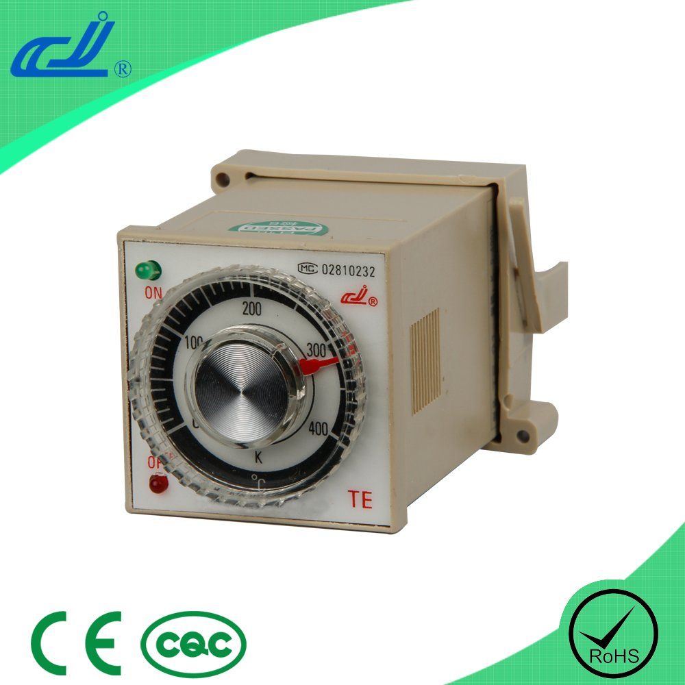 Yuyao Gongyi Cj Te-01 Electronic Temperature Control Meter
