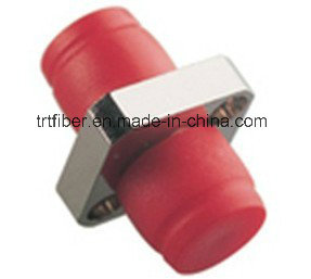 Square Type FC Fiber Optic Adapter