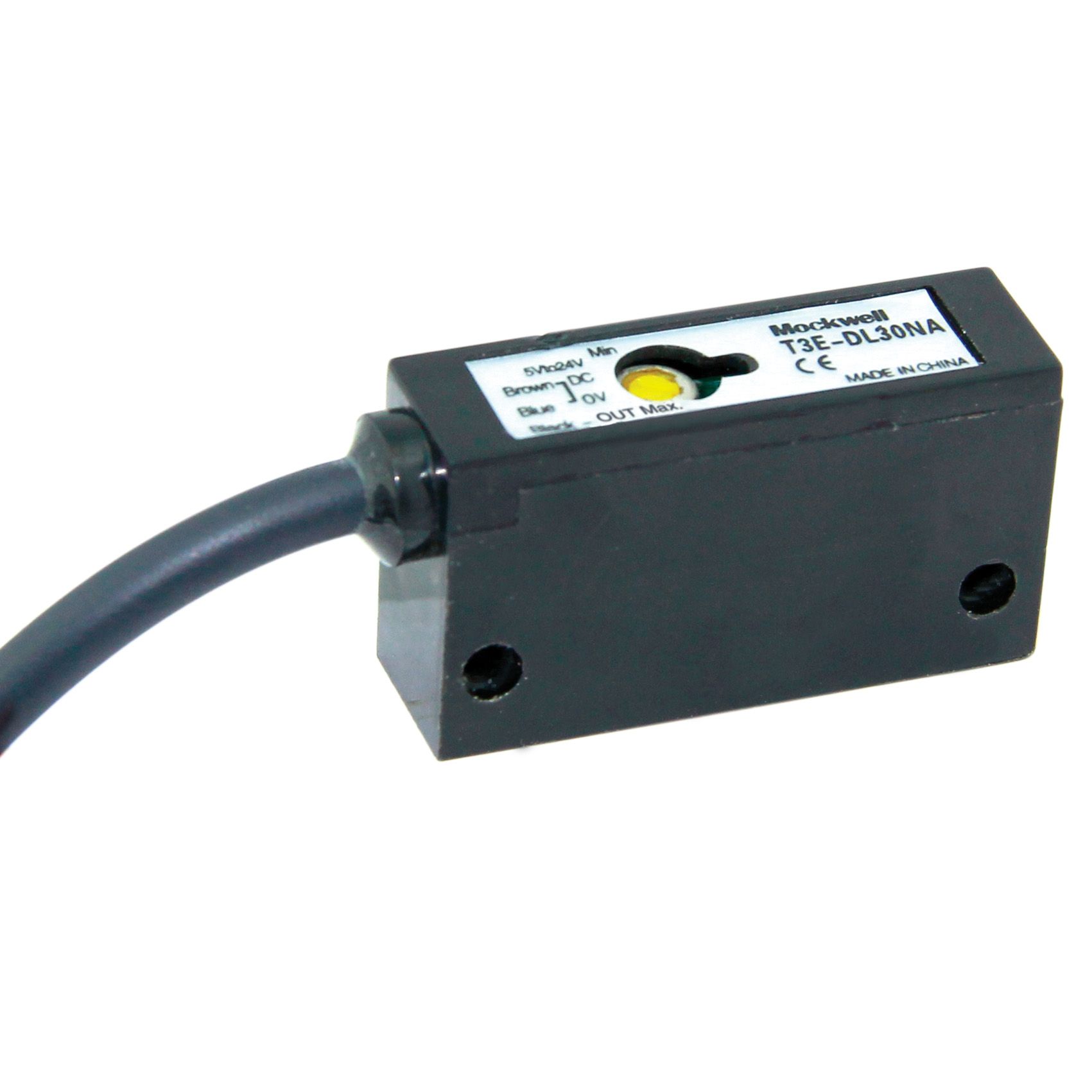 PCB Sensor (T3E-DL30NA)
